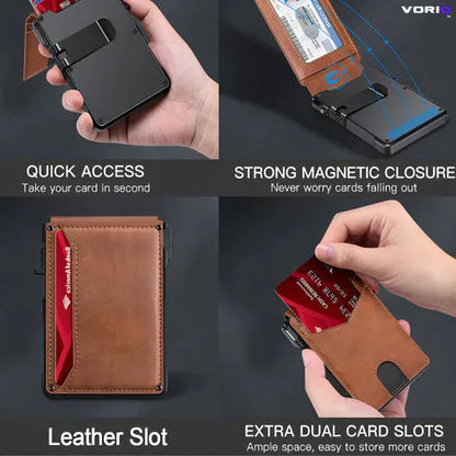 SWIPE SMART WALLET PRO