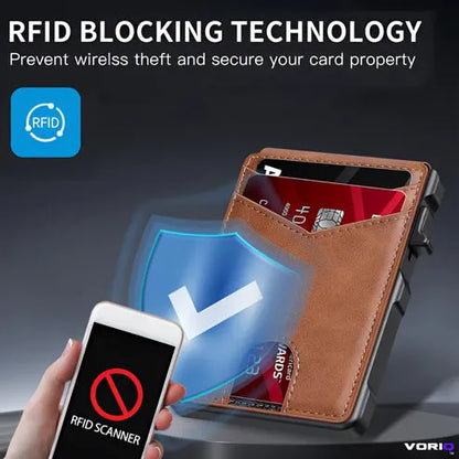 SWIPE SMART WALLET PRO