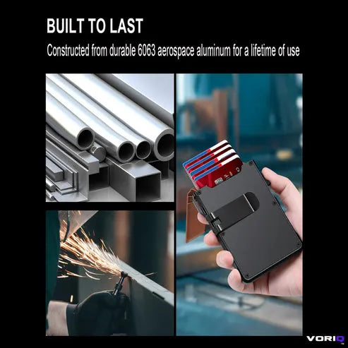 SWIPE SMART WALLET PRO