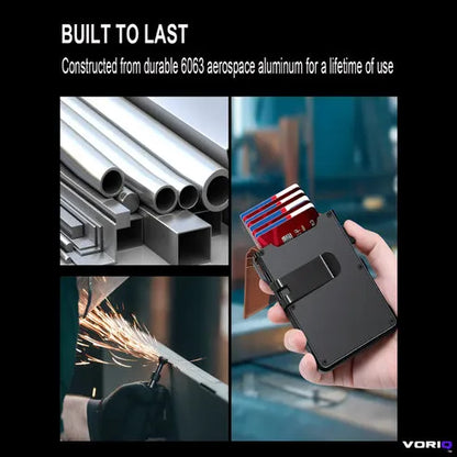 SWIPE SMART WALLET PRO