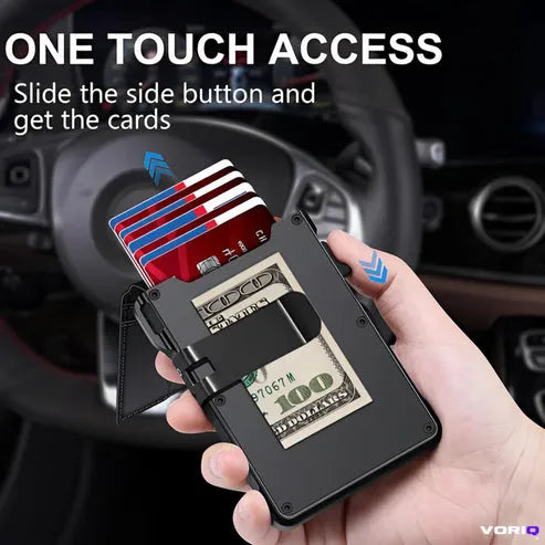 SWIPE SMART WALLET PRO