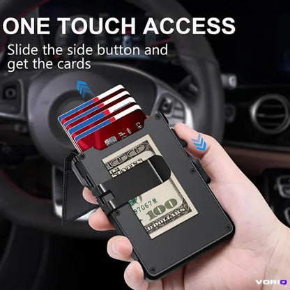SWIPE SMART WALLET PRO