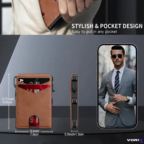 SWIPE SMART WALLET PRO