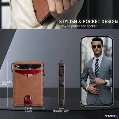 SWIPE SMART WALLET PRO