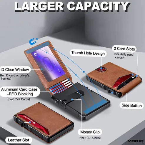 SWIPE SMART WALLET PRO
